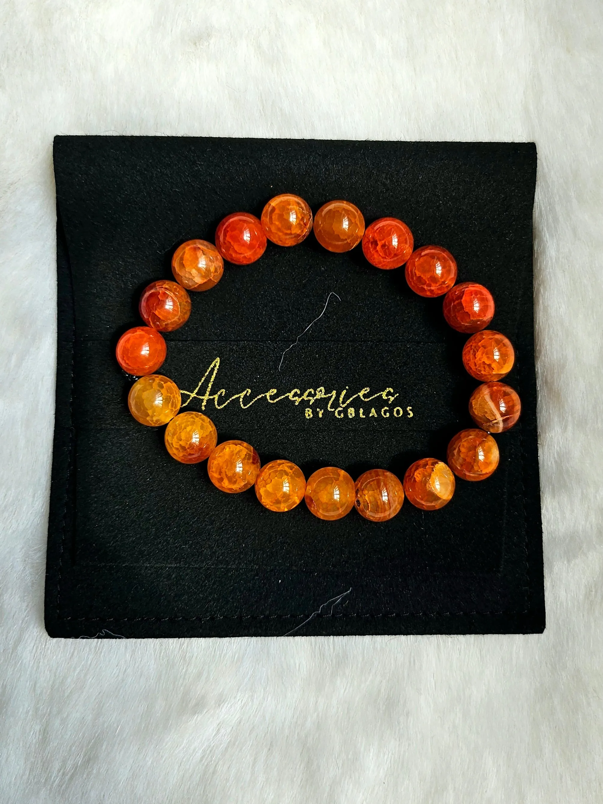 10mm Gemstone Bracelets