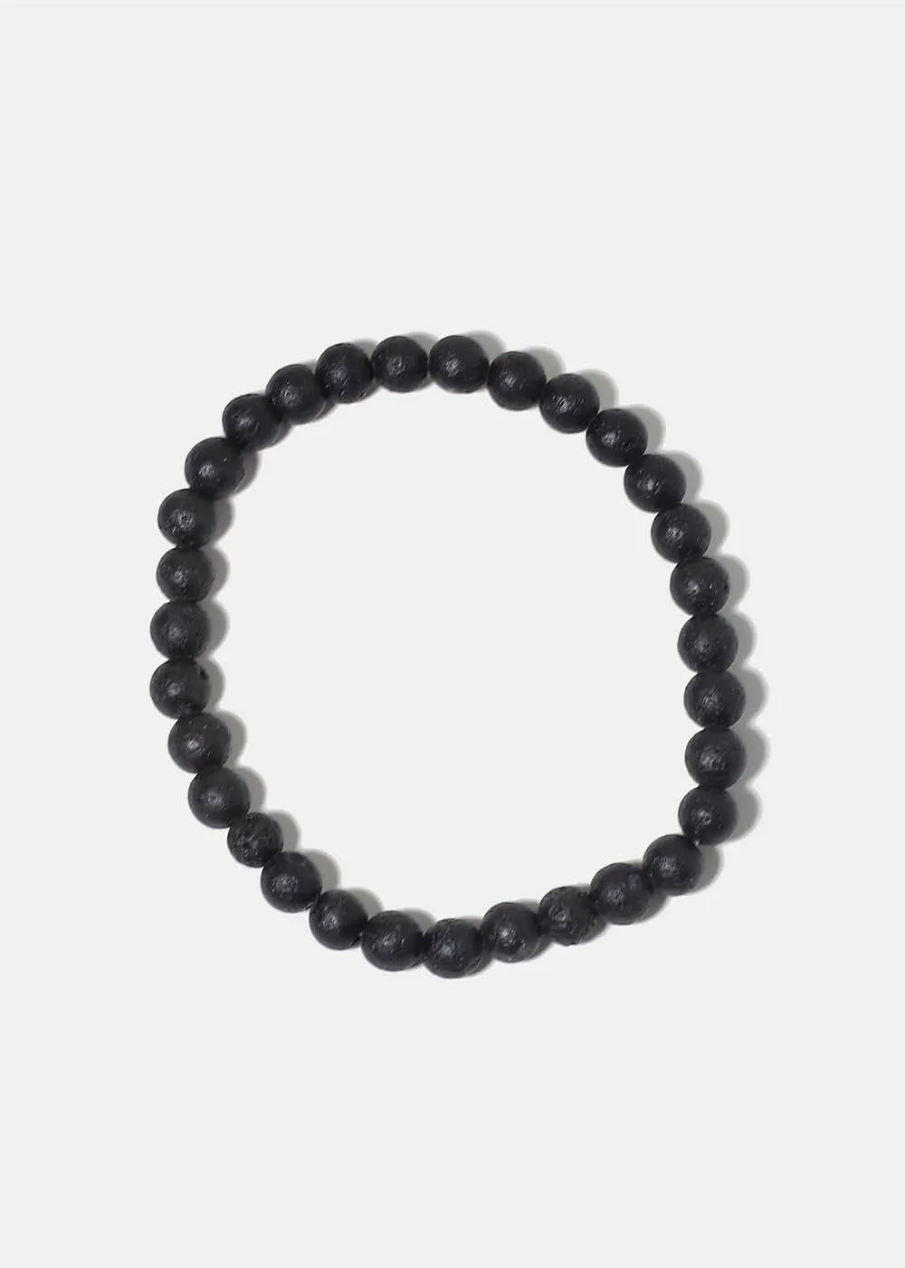 A  Lava Essential Oil Diffusing Bracelet