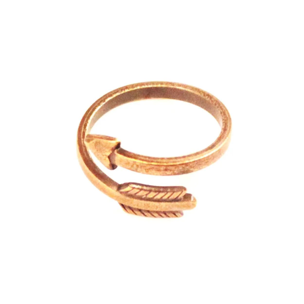 Arrow Ring