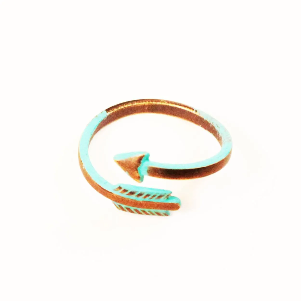 Arrow Ring