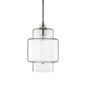 Axia Pendant Light