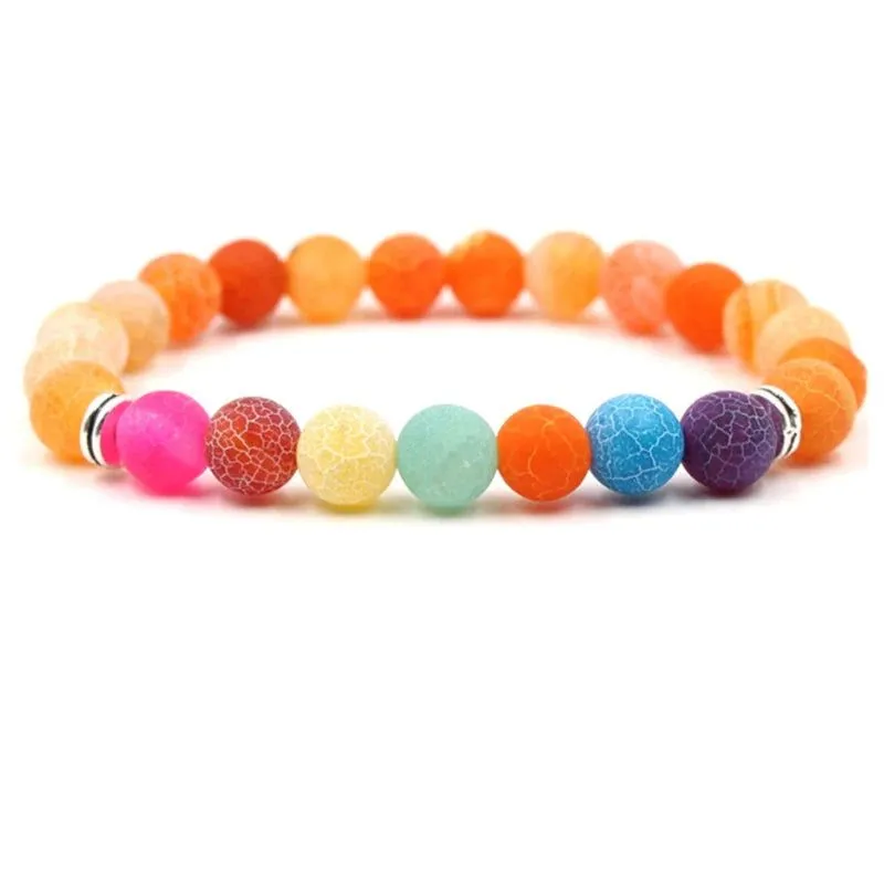 Chakra Harmony Bracelet