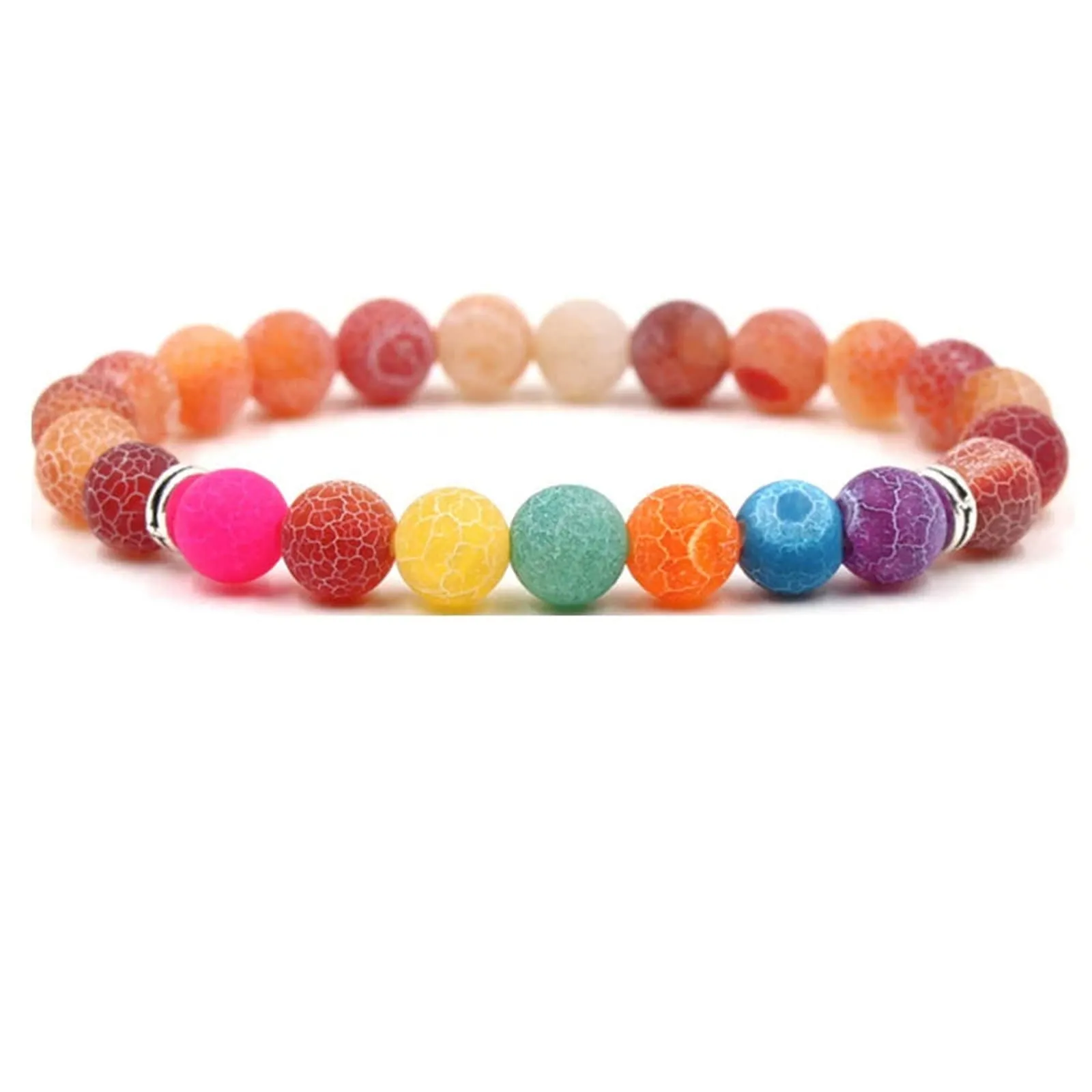 Chakra Harmony Bracelet