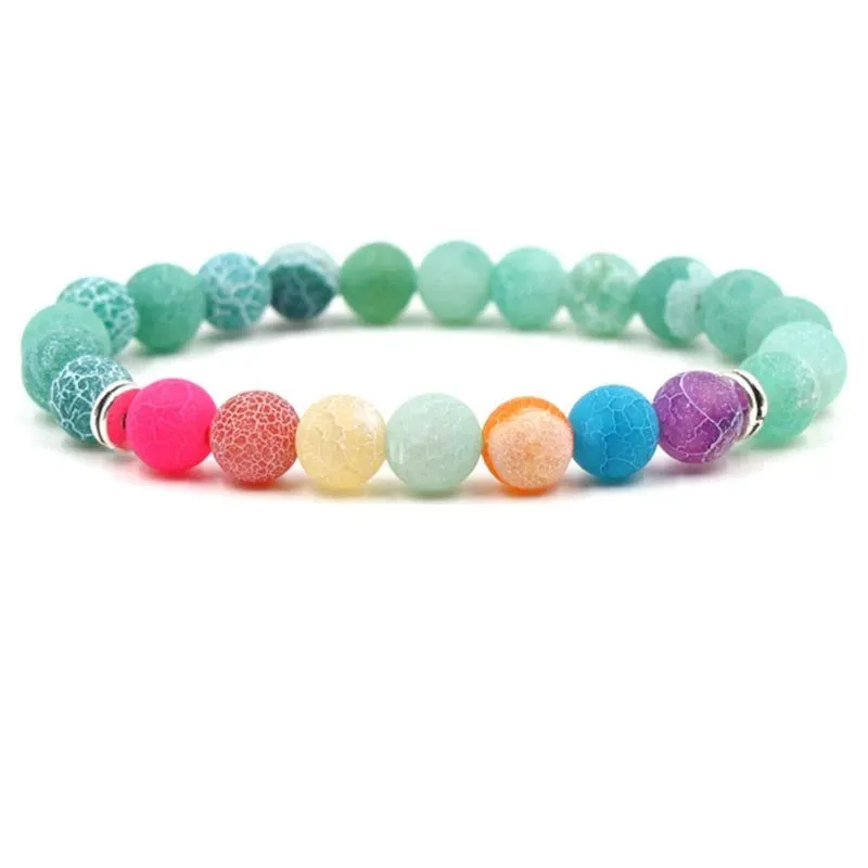 Chakra Harmony Bracelet