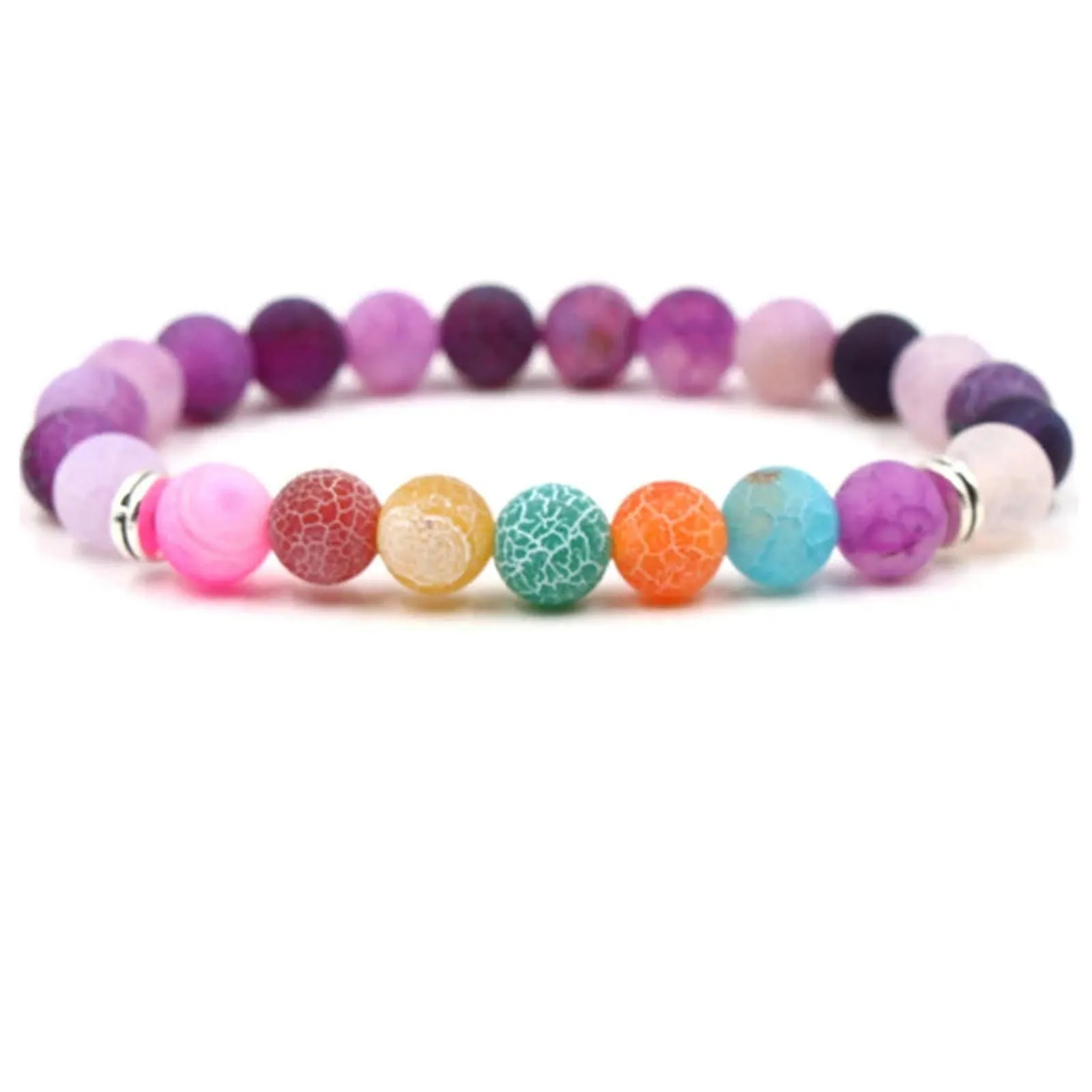 Chakra Harmony Bracelet