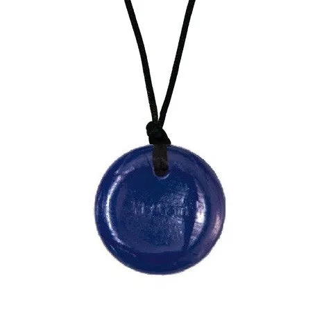 Chewigem Disc Pendants