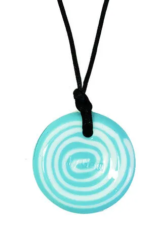 Chewigem Disc Pendants