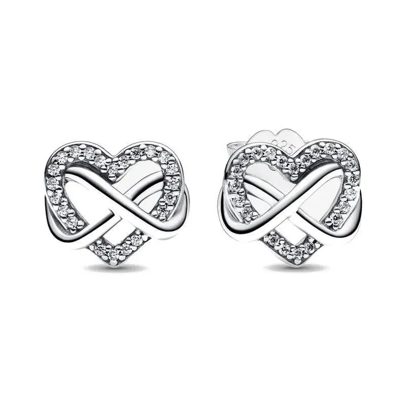 Elegant Butterfly Hoop Earrings: Stylish Women's Accessory & Gift