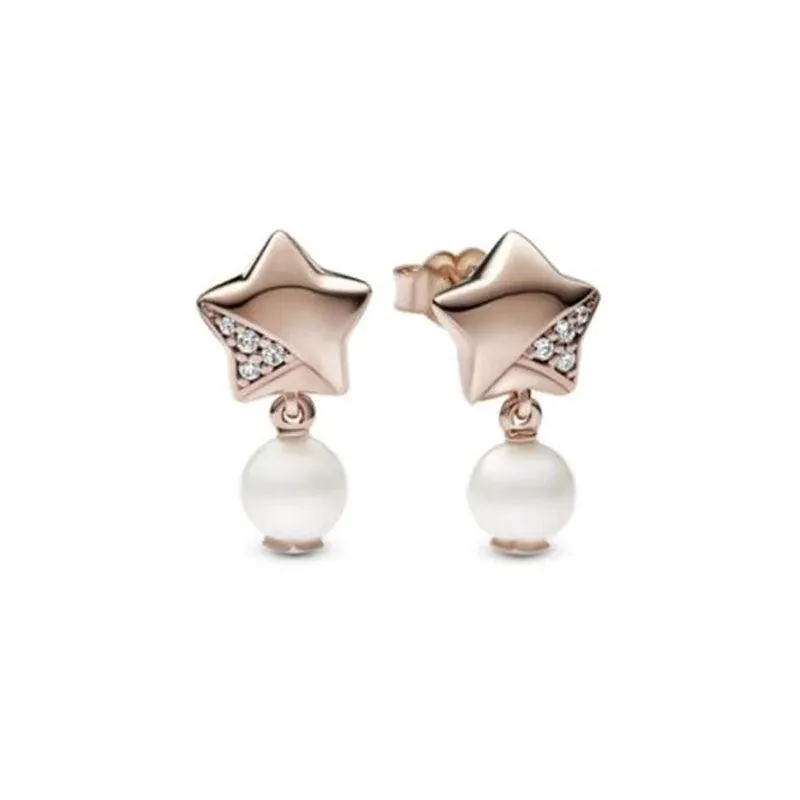 Elegant Butterfly Hoop Earrings: Stylish Women's Accessory & Gift