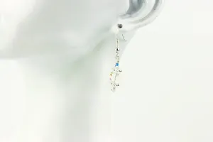 Elegant Rice Earrings