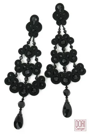 Essence Statement Earrings