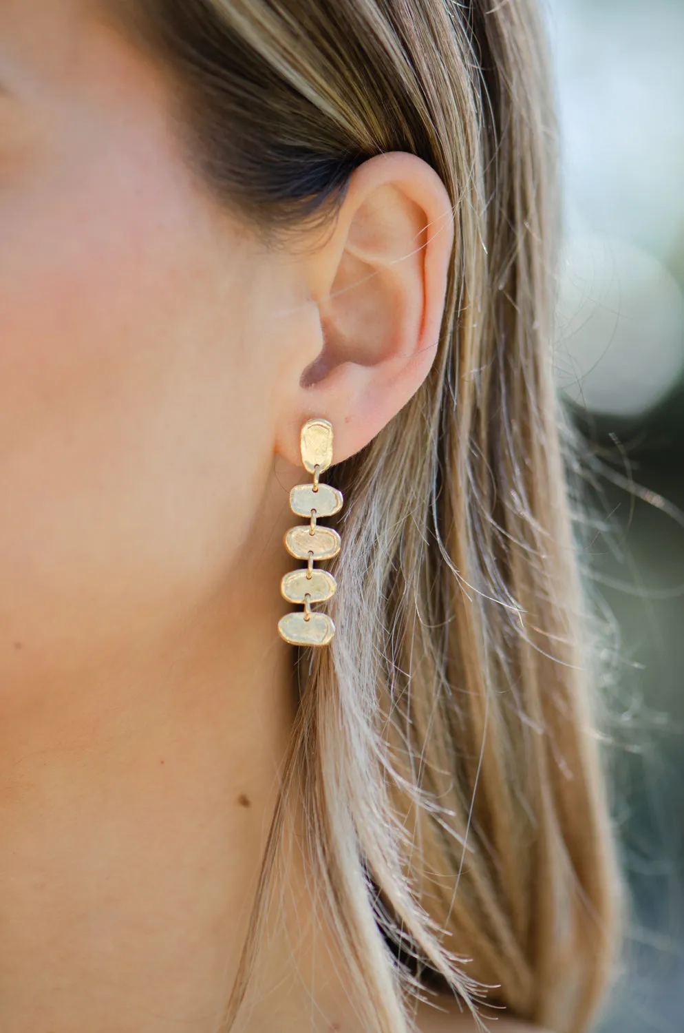 Jolina Earrings