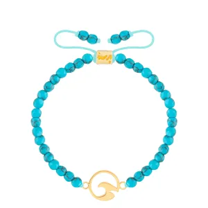 Ocean Stone Bracelet