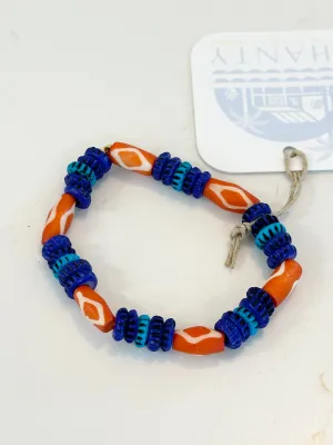 "Carnival" Stretch Bracelets