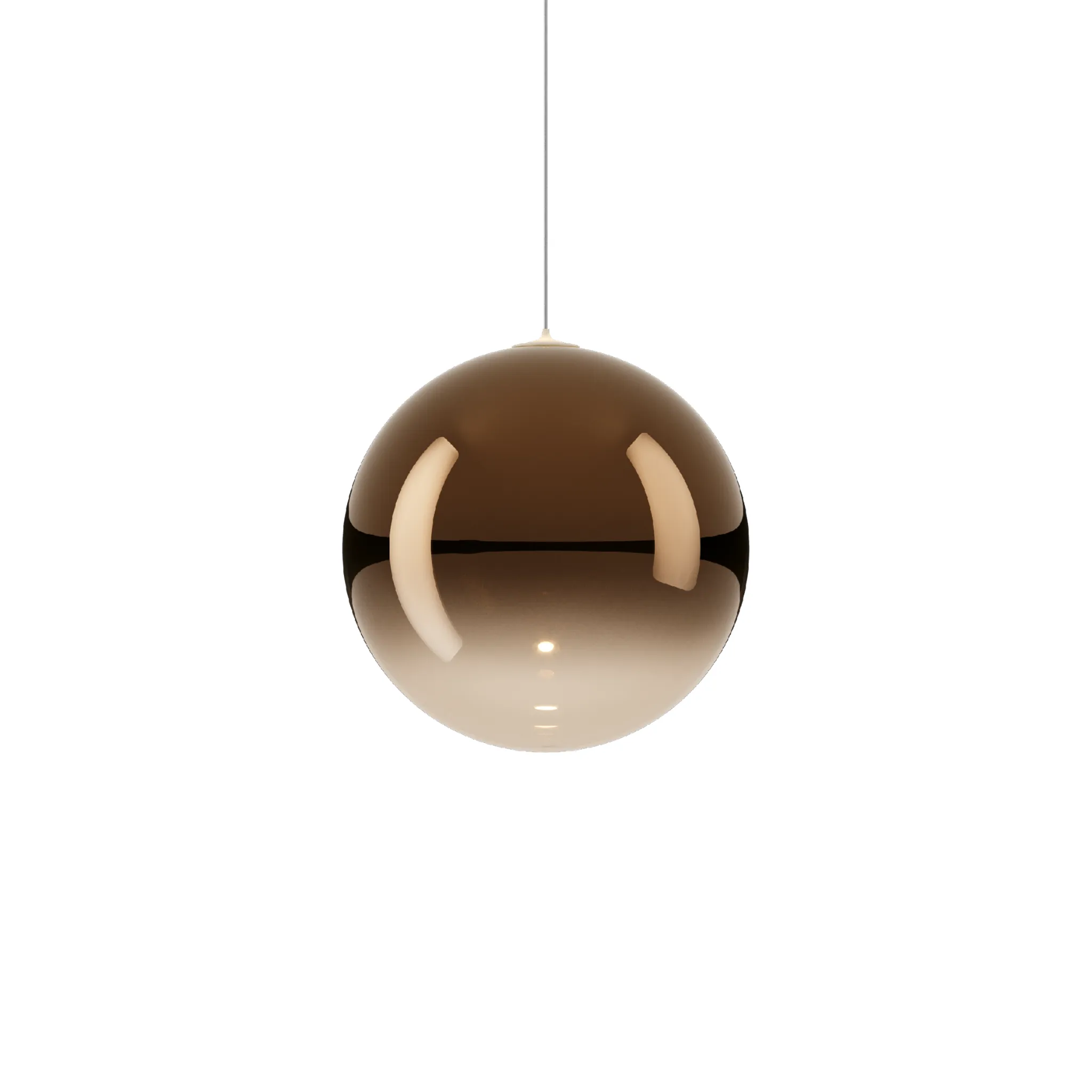 Random Solo 18cm Ceiling Pendant Lodes