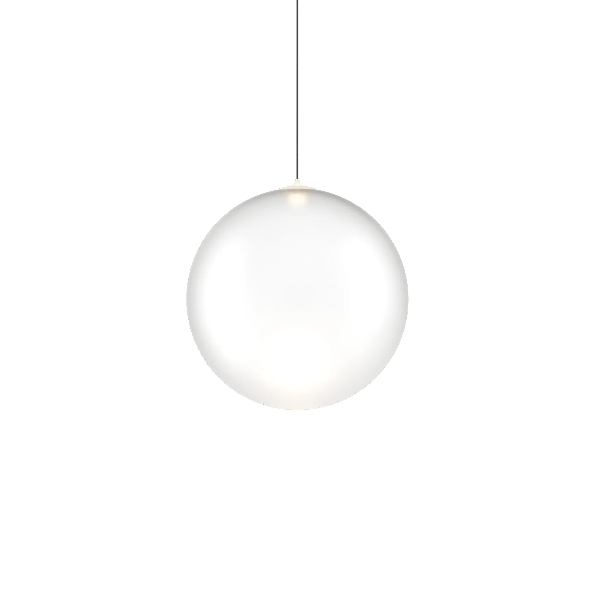 Random Solo 18cm Ceiling Pendant Lodes