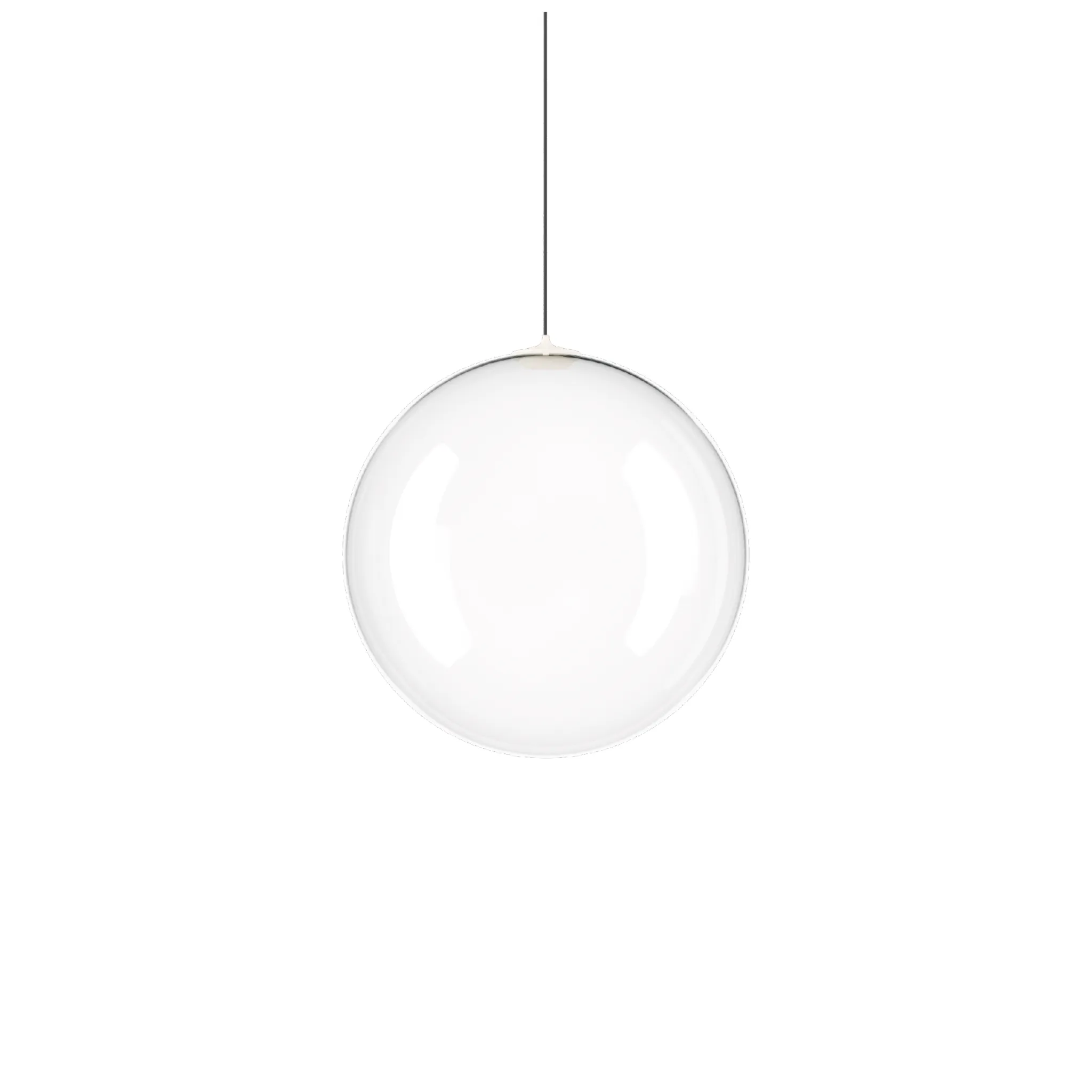 Random Solo 18cm Ceiling Pendant Lodes