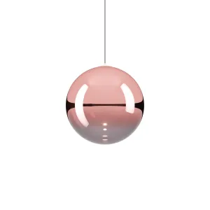 Random Solo 18cm Ceiling Pendant Lodes