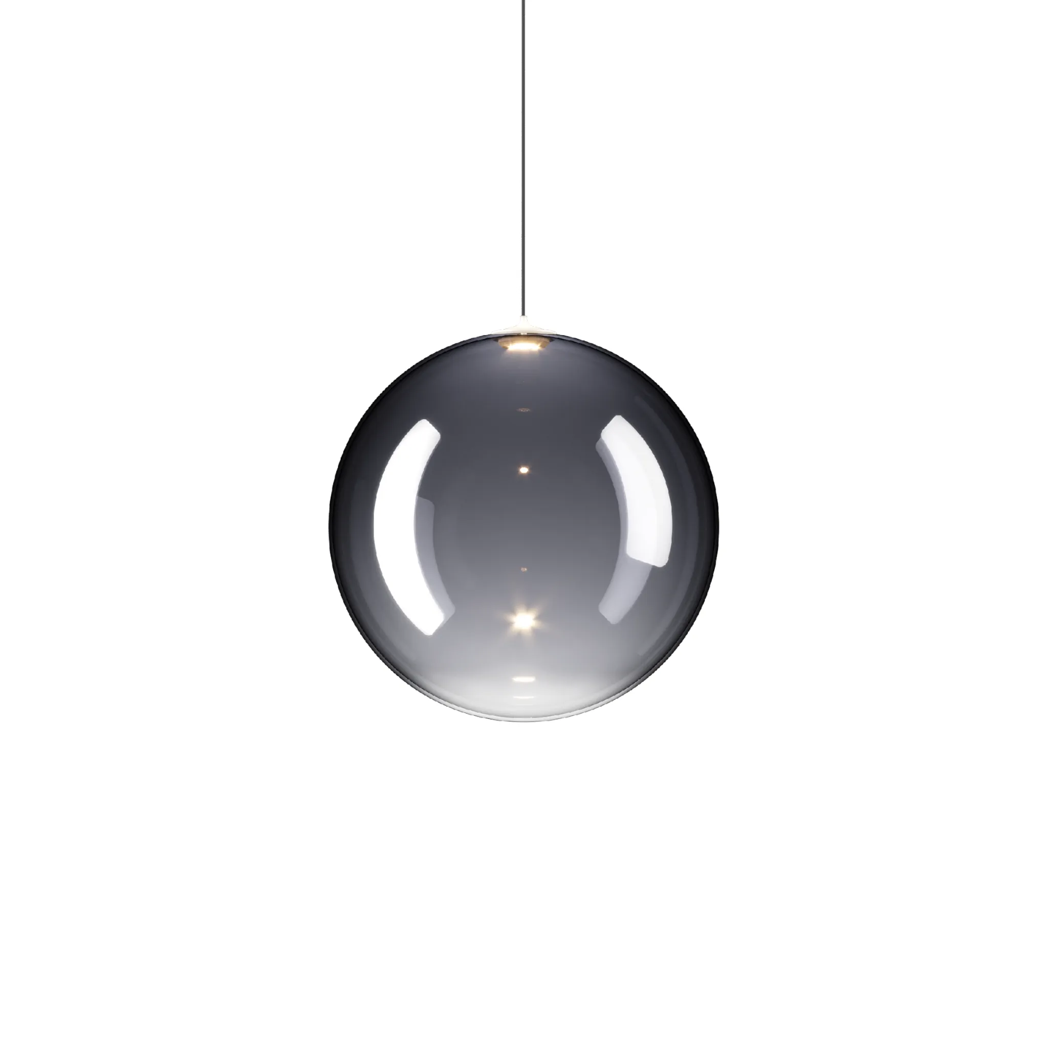 Random Solo 18cm Ceiling Pendant Lodes