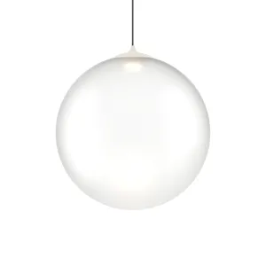 Random Solo 28cm Ceiling Pendant Lodes