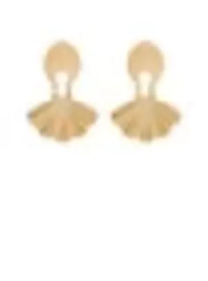 Shell Yeah Earrings