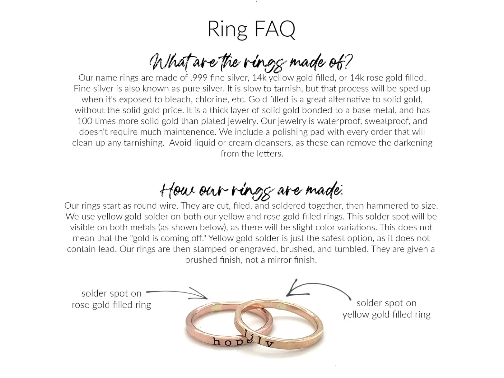 The Eden Ring Set