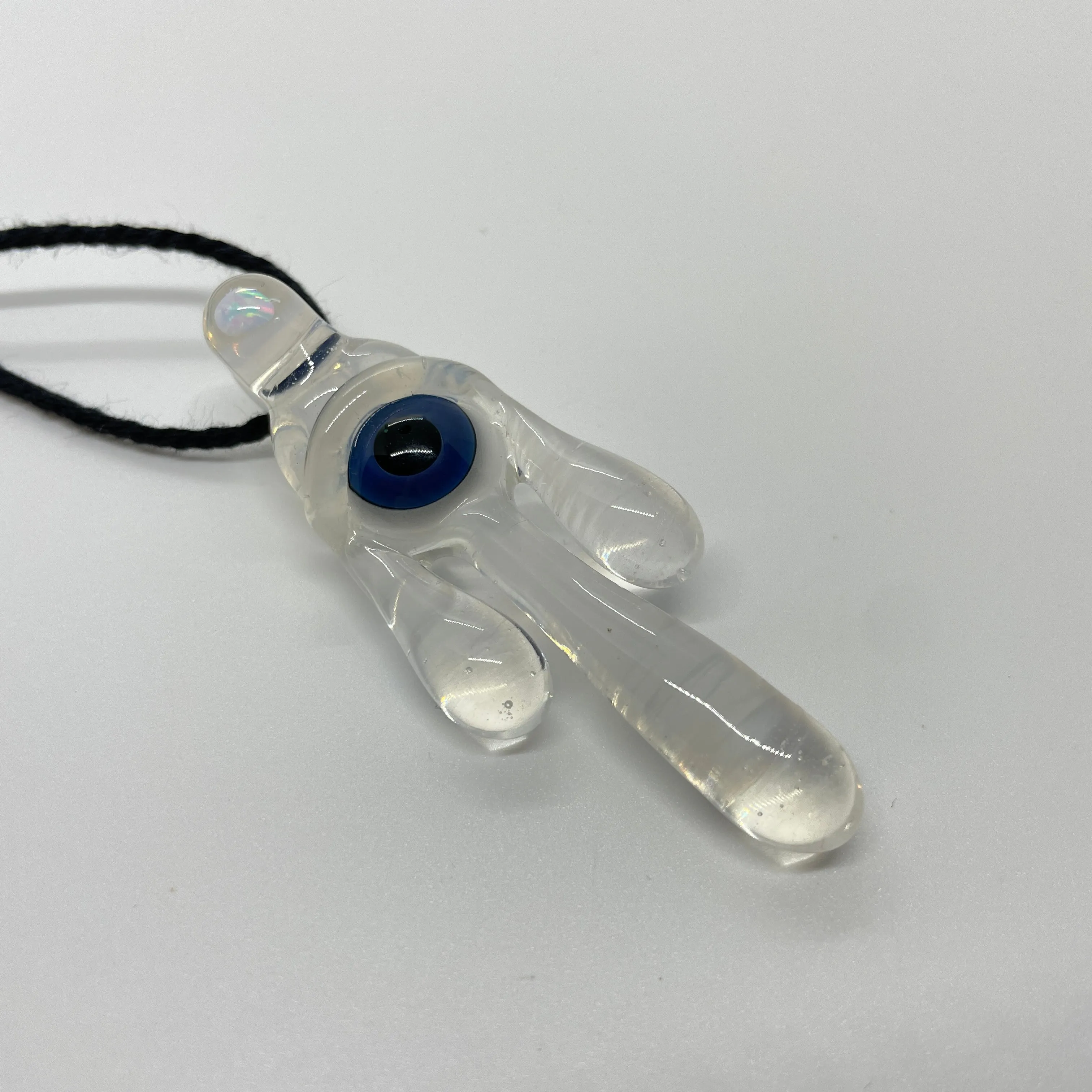 Third Eye Opal Pendant